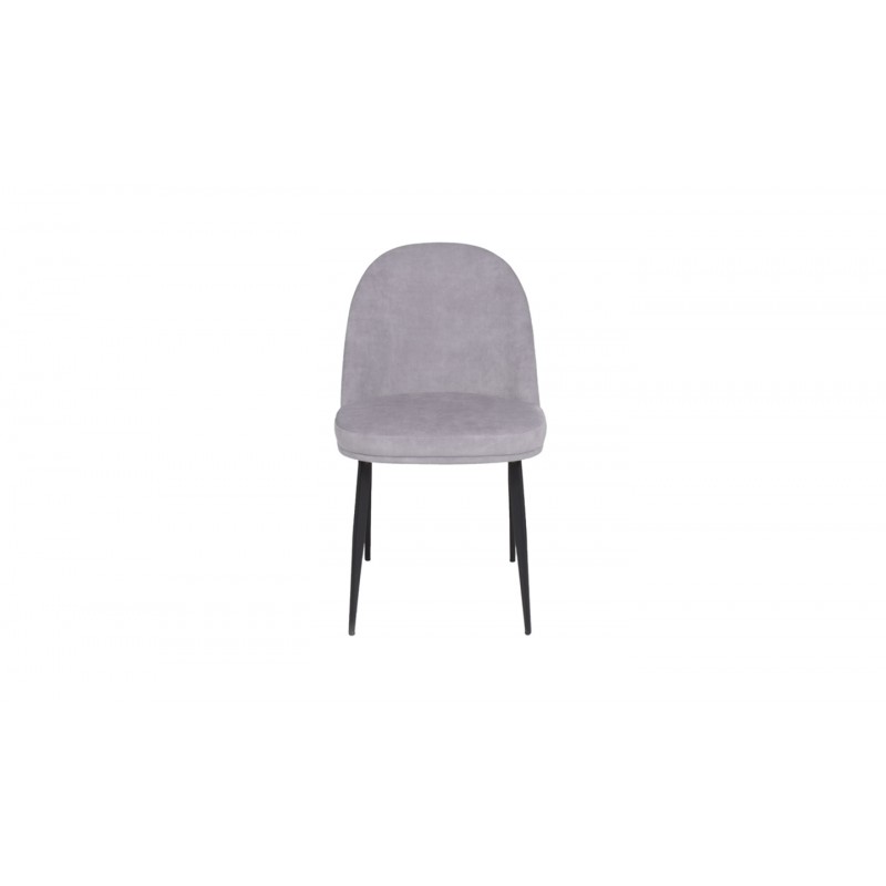 VL Valent Dining Chair Light Grey